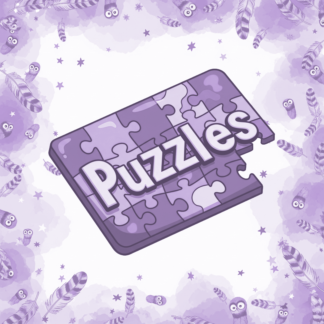 Puzzles