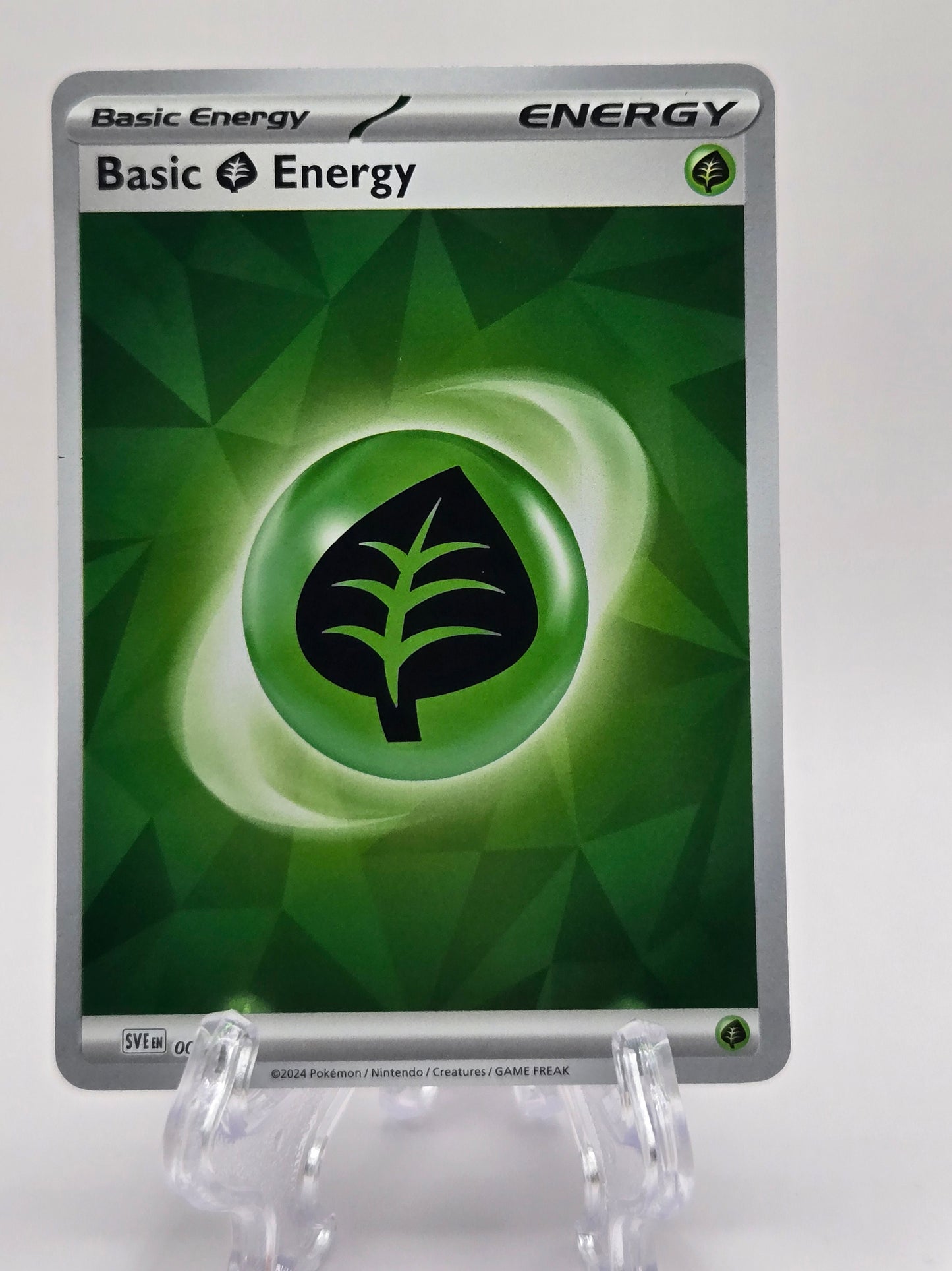 Grass Energy 009