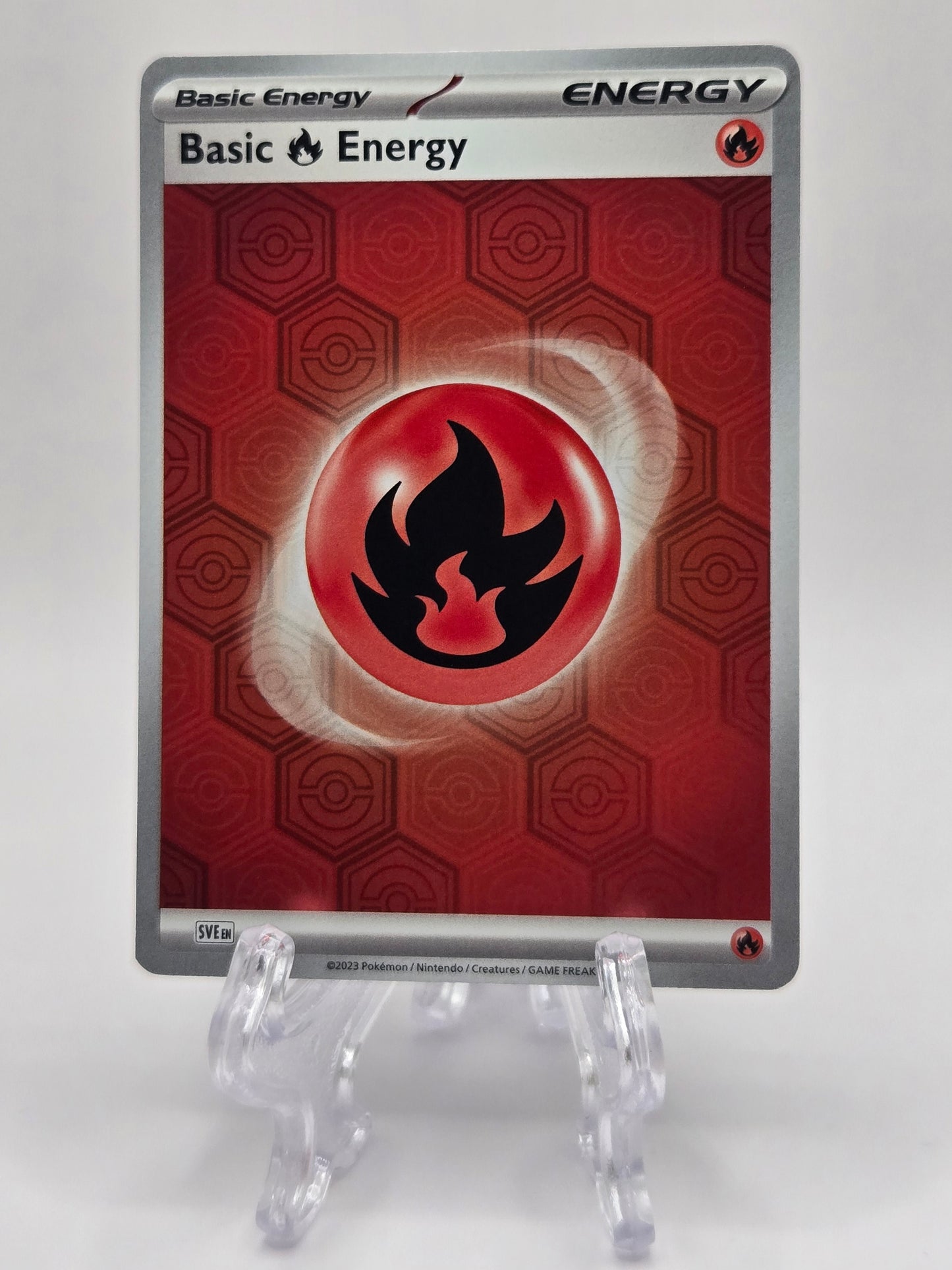 Fire Energy 002