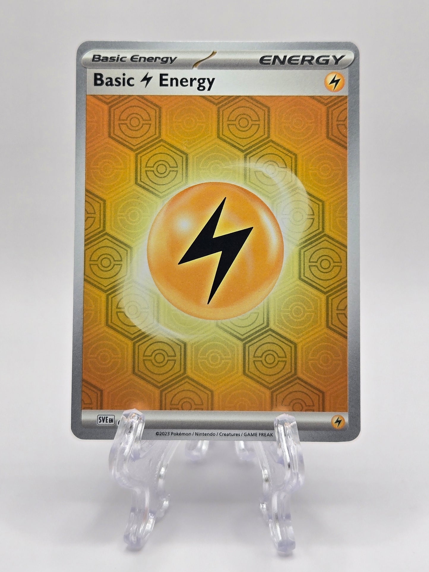 Lightning Energy 004