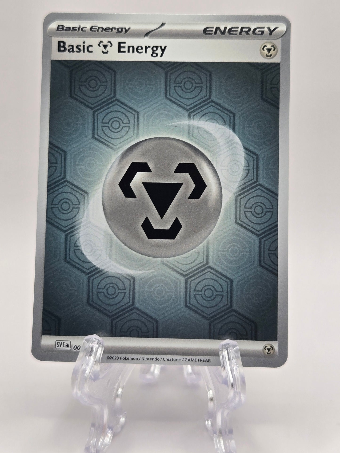 Metal Energy 008