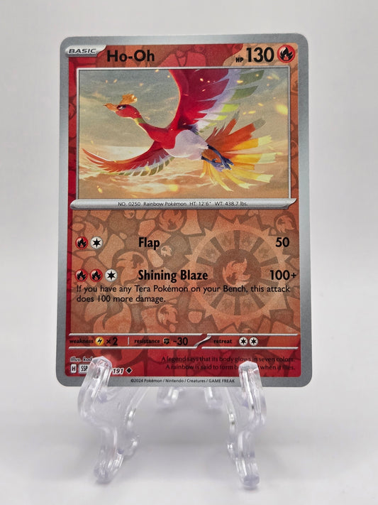 Ho-oh 019/191