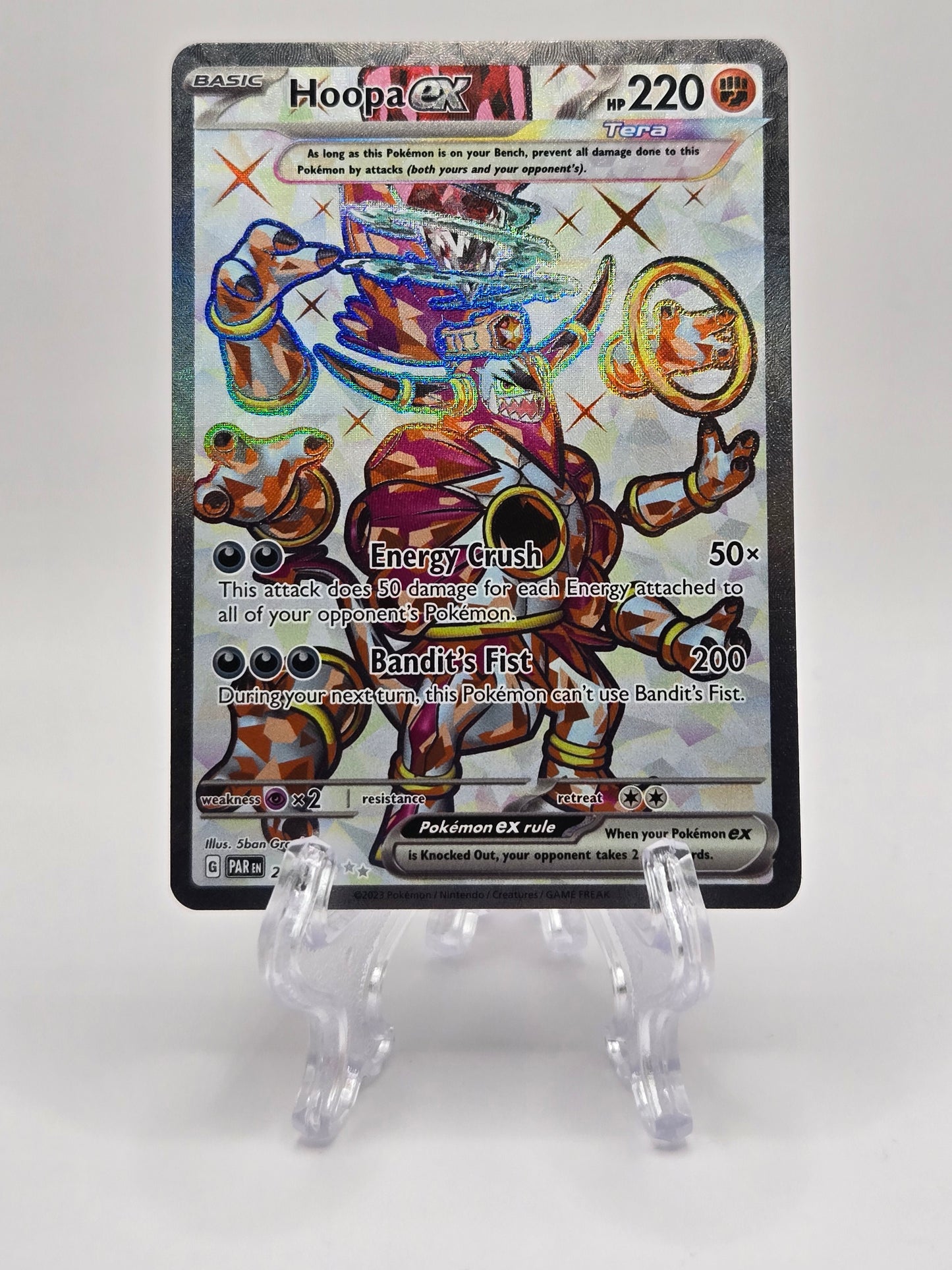 Hoopa 226/182