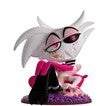 Hazbin Hotel Collection Angel Dust Vinyl Figure #3
