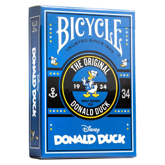 Bicycle: Disney Donald Duck