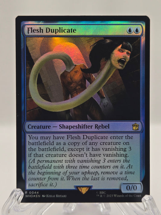 Flesh Duplicate #044