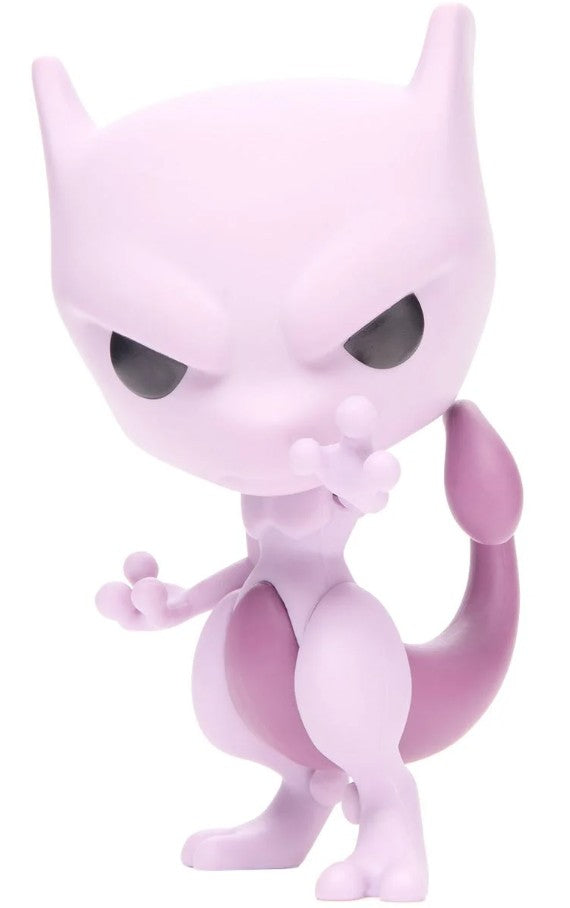 Pokemon Mewtwo Funko Pop! Vinyl Figure #581