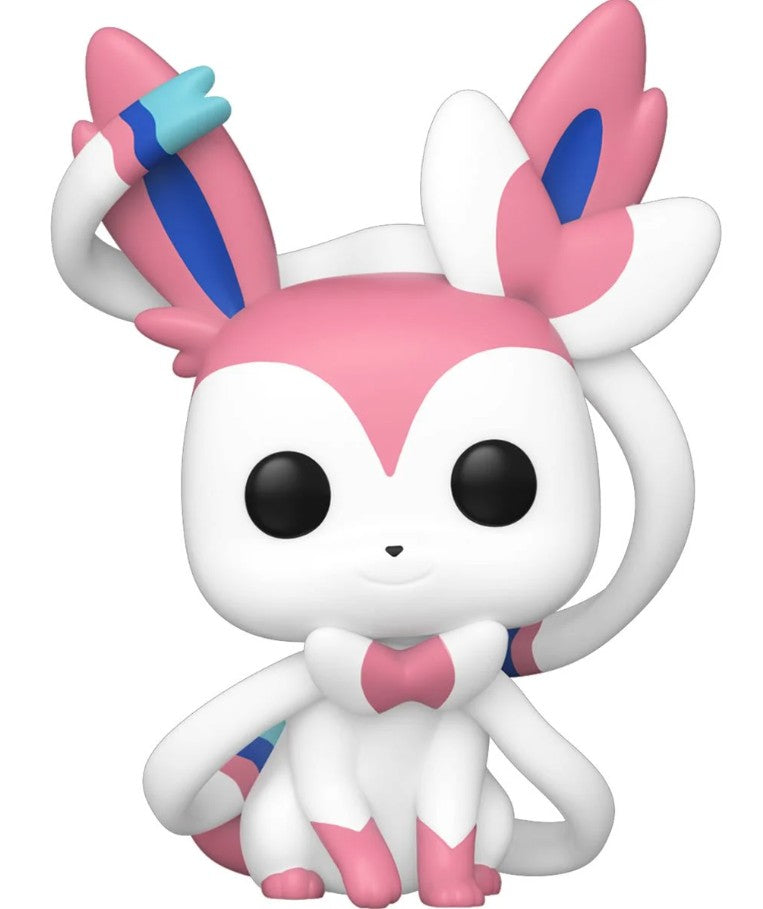 Pokemon Sylveon Funko Pop! Vinyl Figure #857