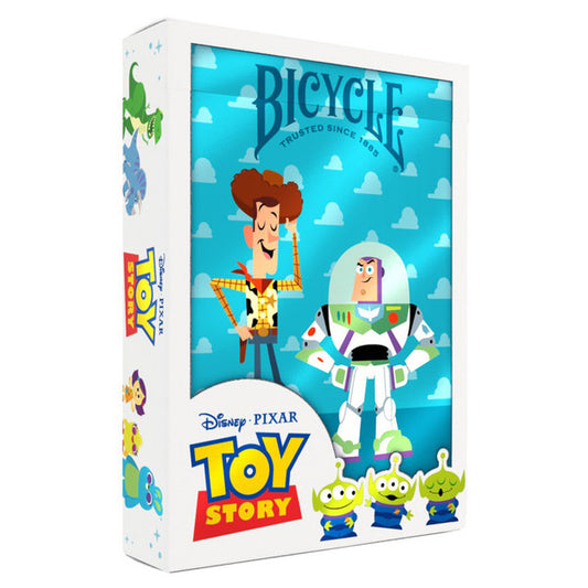 Bicycle: Disney Toy Story
