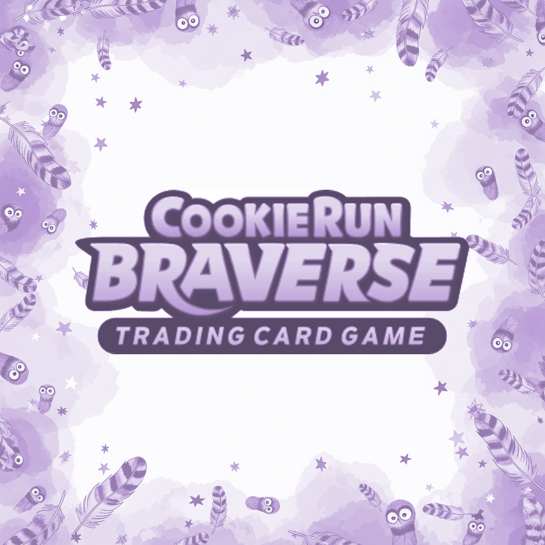 CookieRun TCG