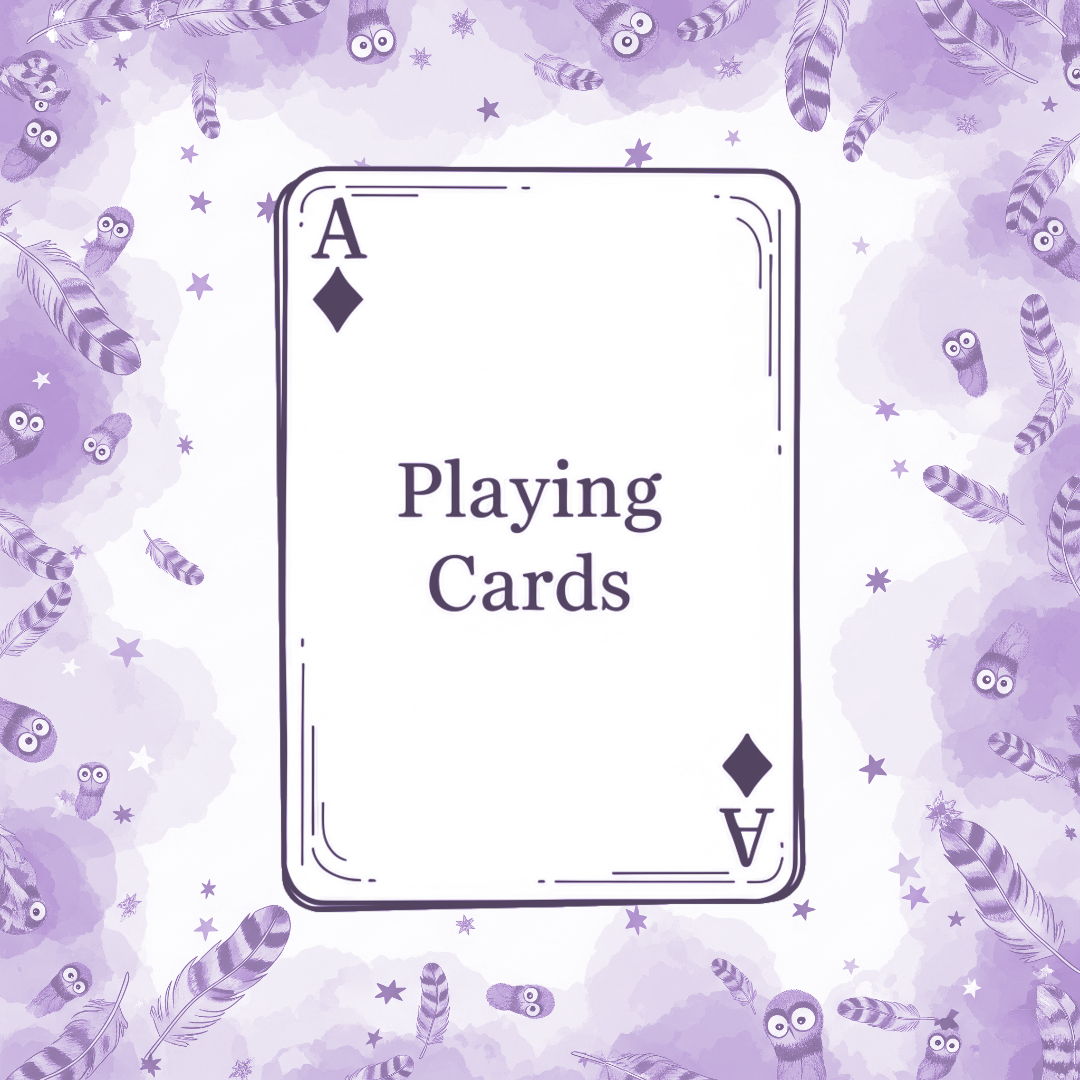 Playing Cards