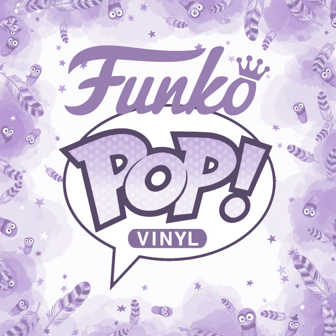 Funko POP!