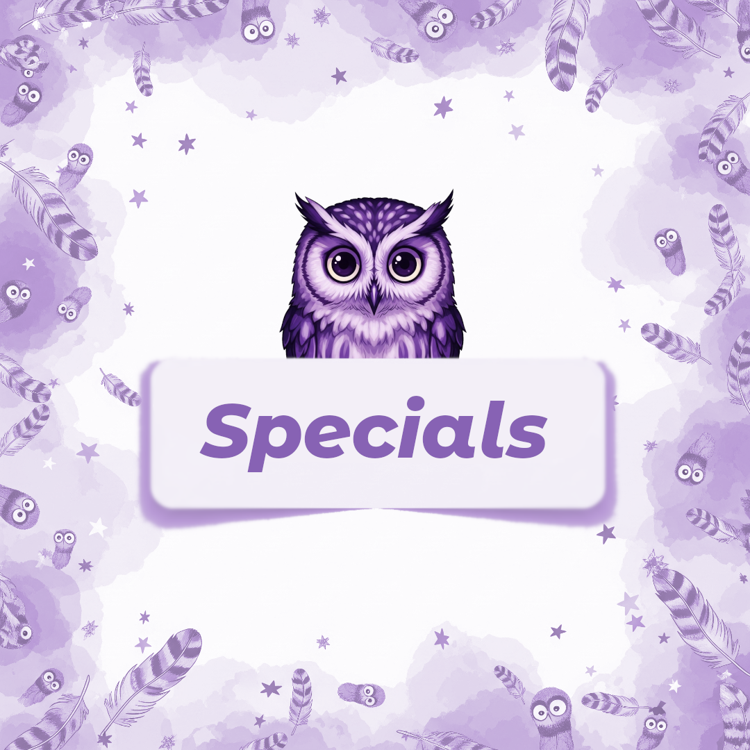 Specials