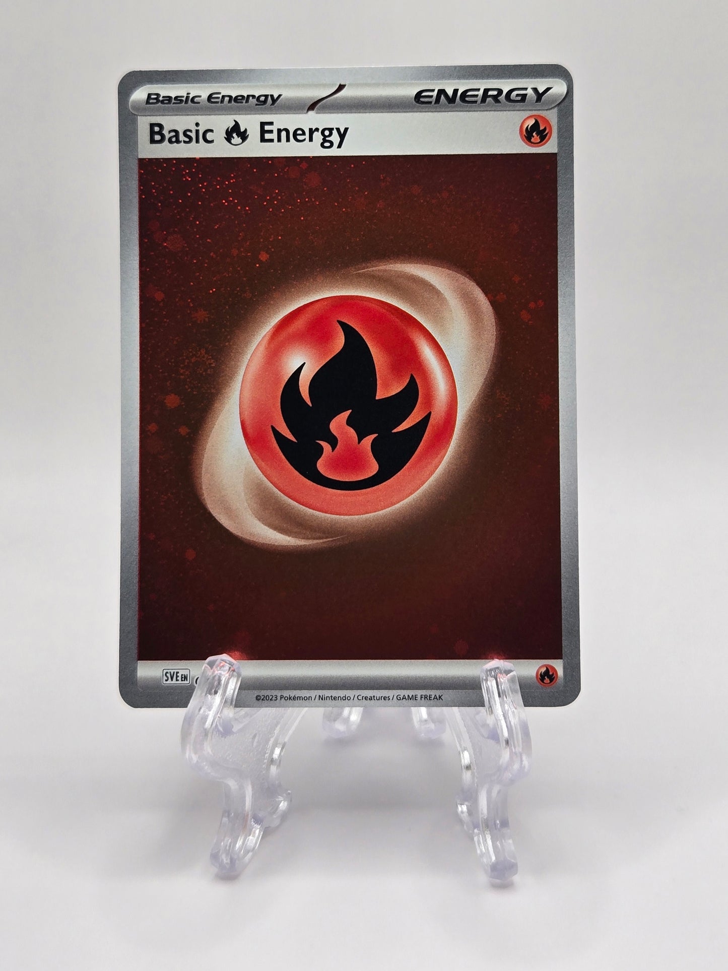 Fire Energy 002