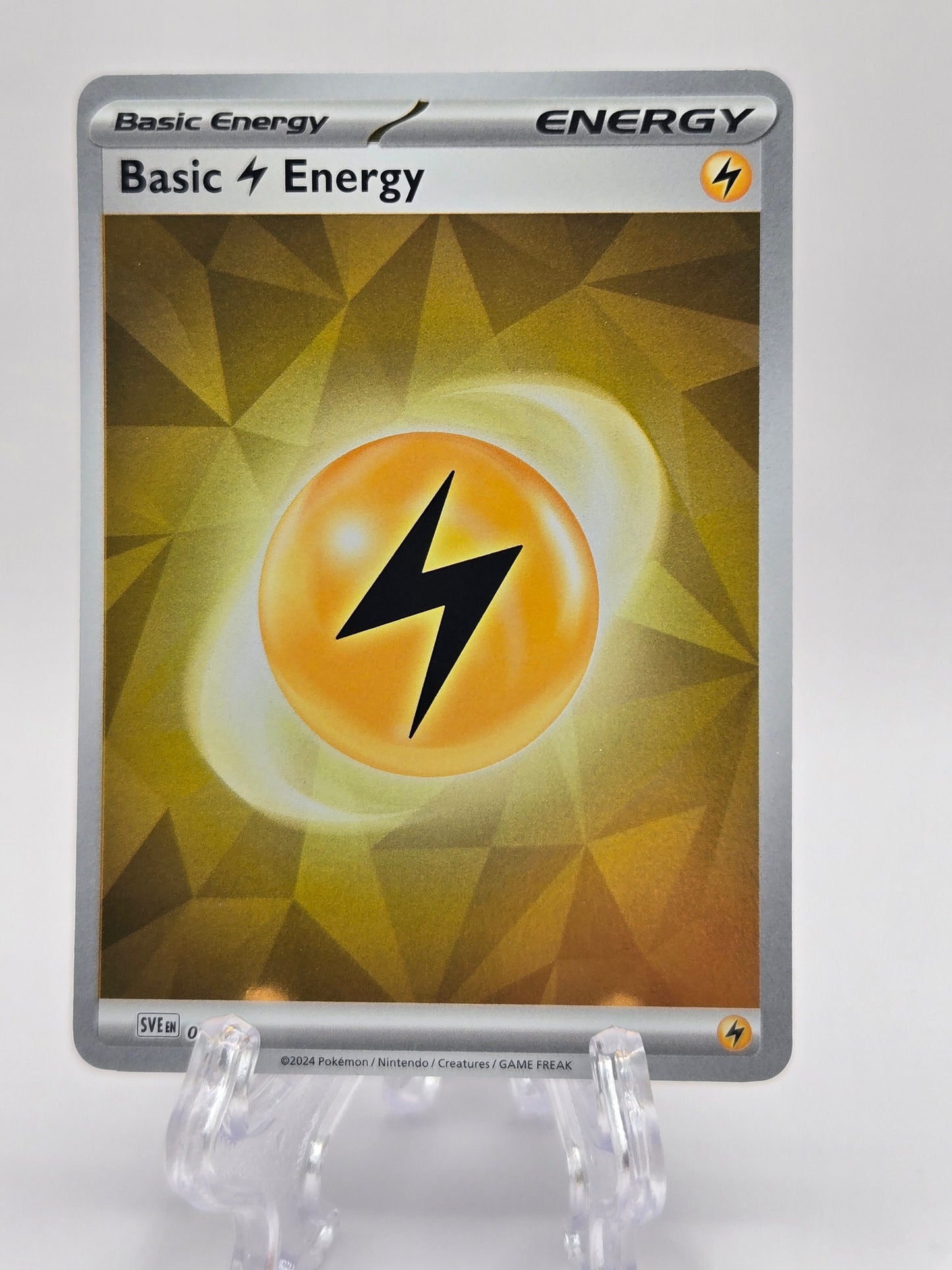 Lightning Energy 012