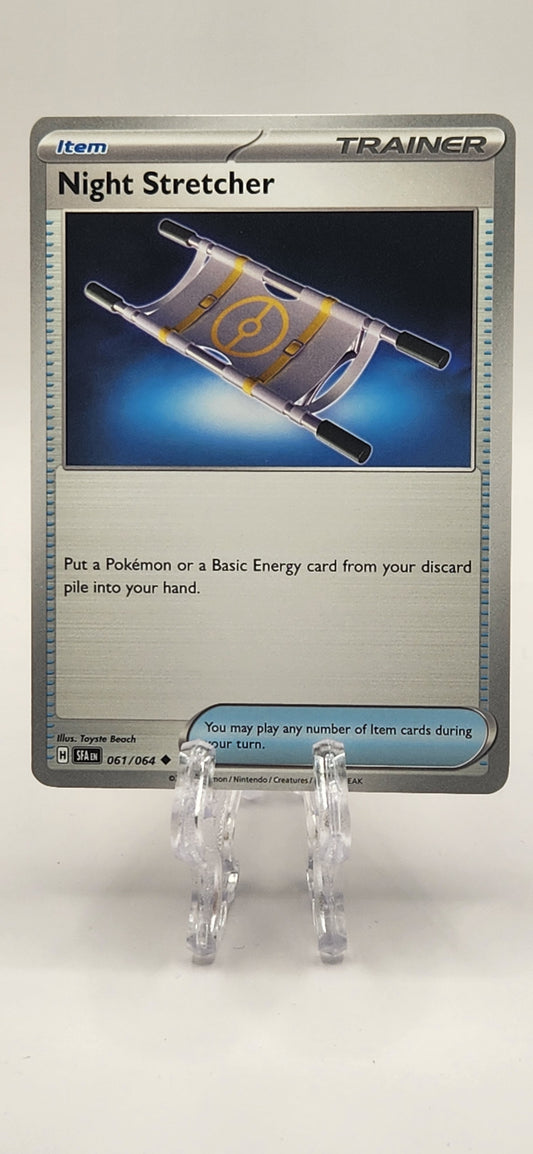 Night Stretcher 061/064