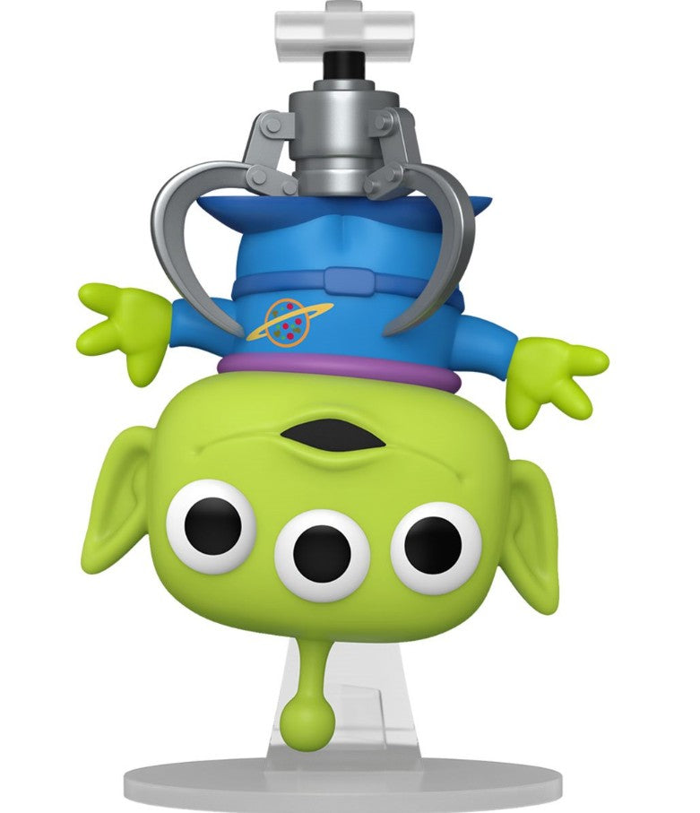 Toy Story 30th Anniversary Alien with Claw Funko Pop! Vinyl Figure #1595