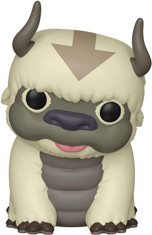 Avatar: The Last Airbender Appa Funko Pop! Vinyl Figure #540
