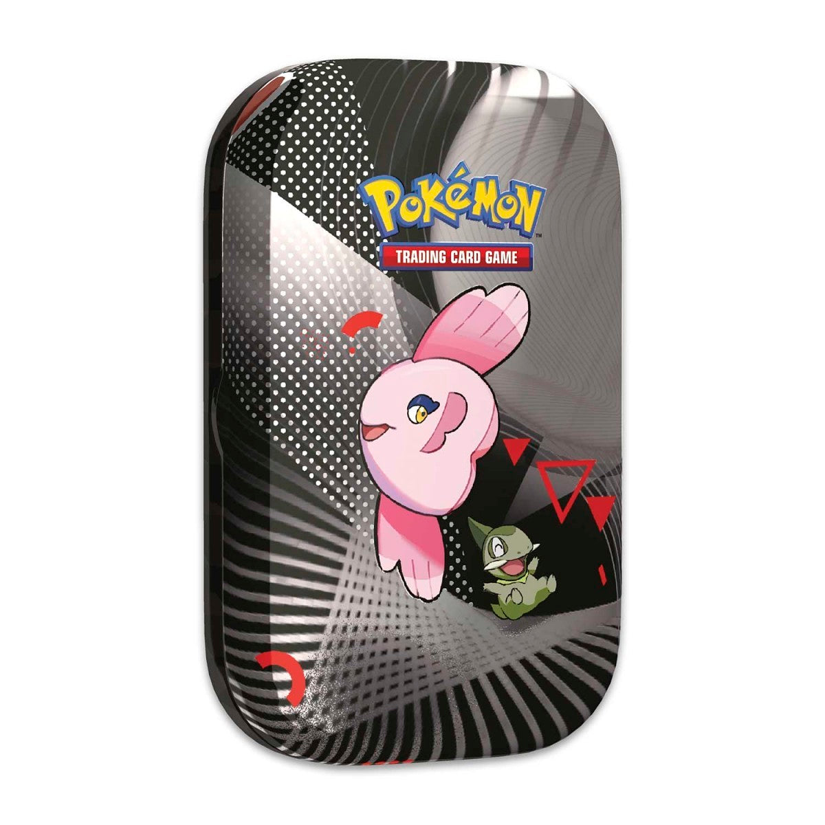Unova Mini Tin