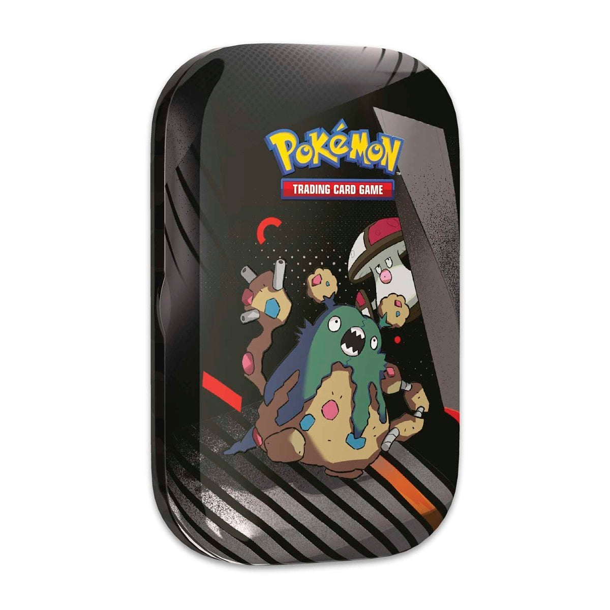Unova Mini Tin