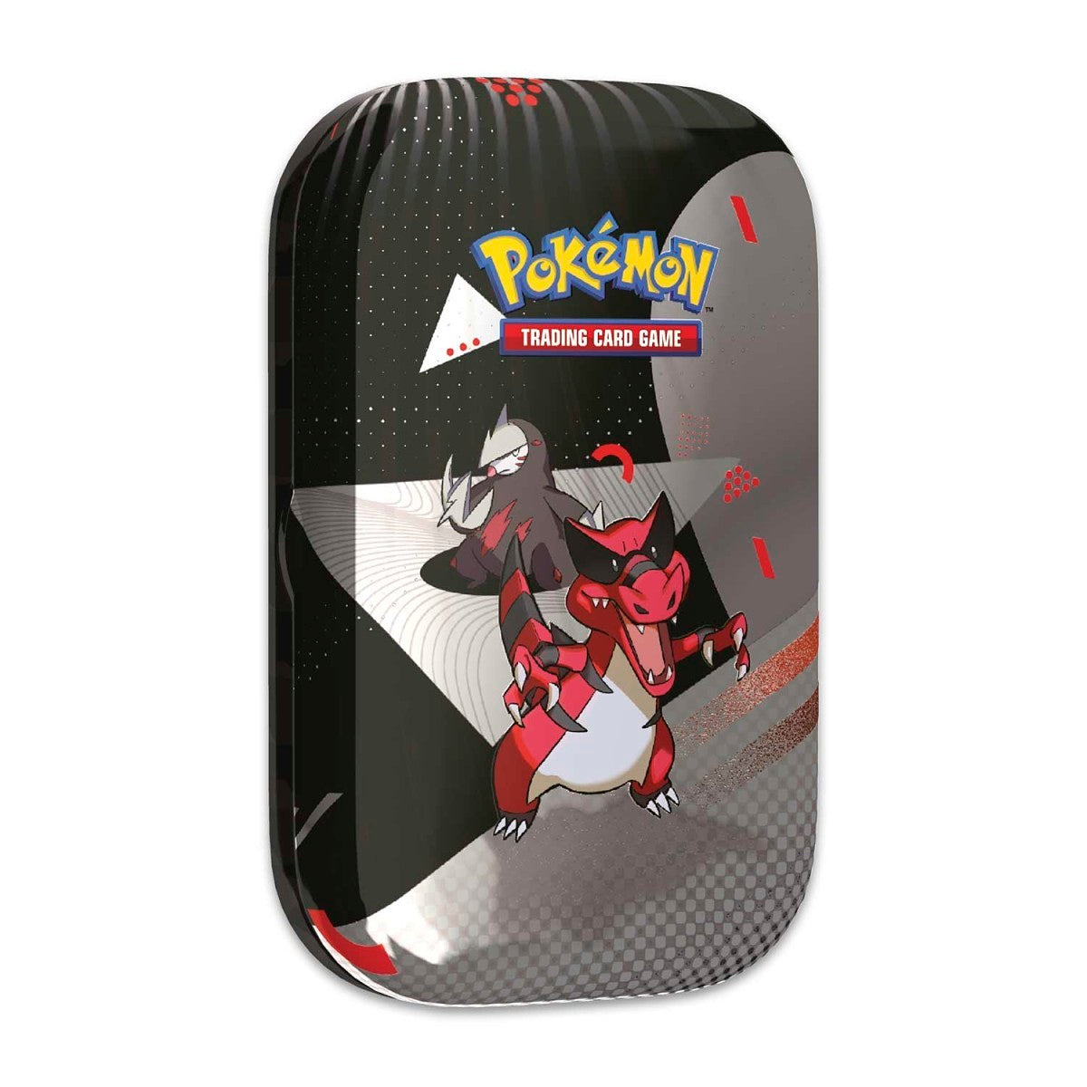 Unova Mini Tin