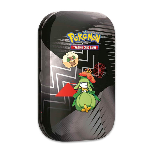 Unova Mini Tin