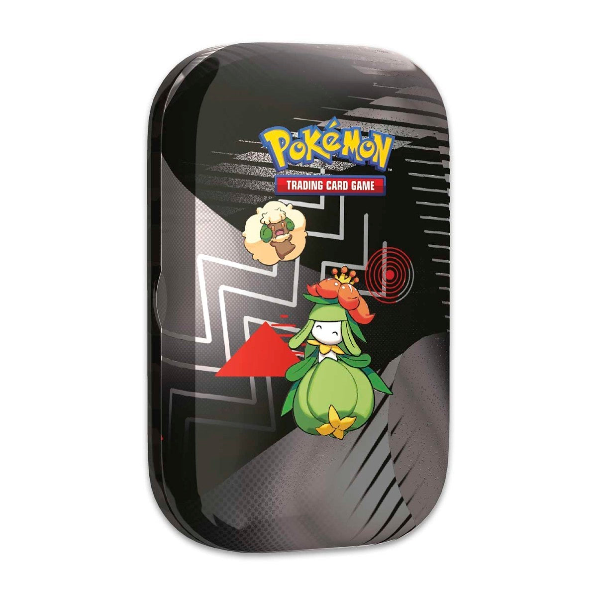 Unova Mini Tin