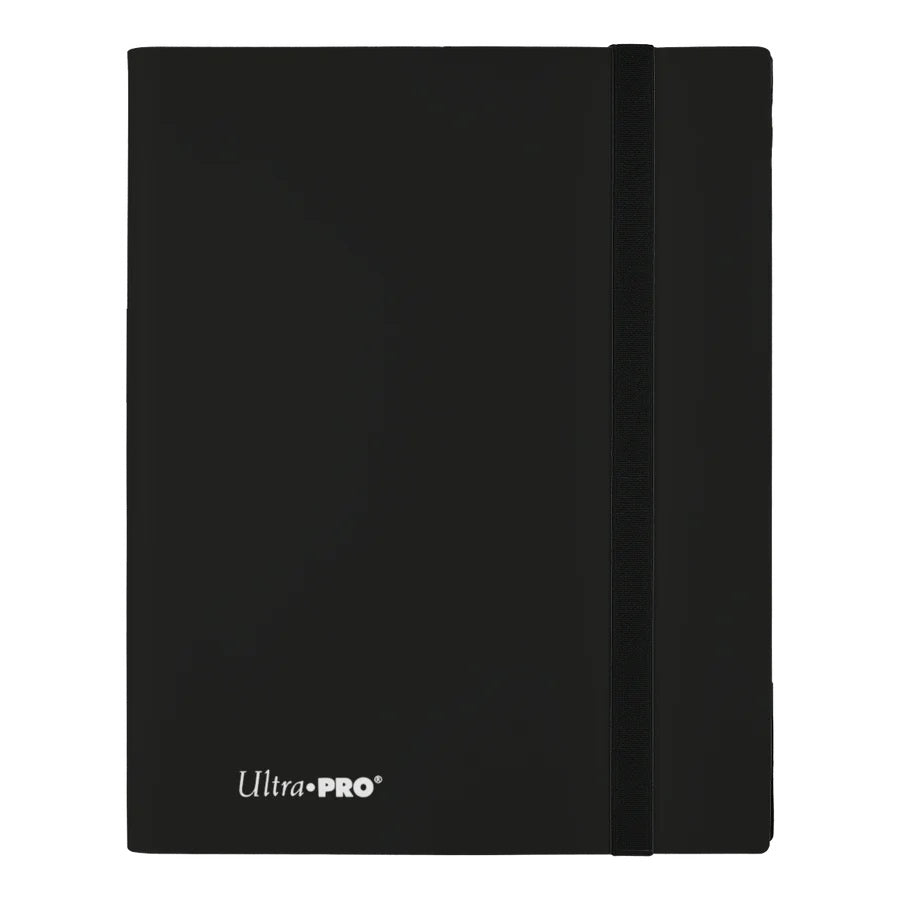 Ultra Pro 9 Pocket PRO-Binder