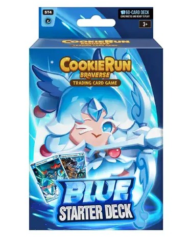 CookieRun: Brave Start Bundle
