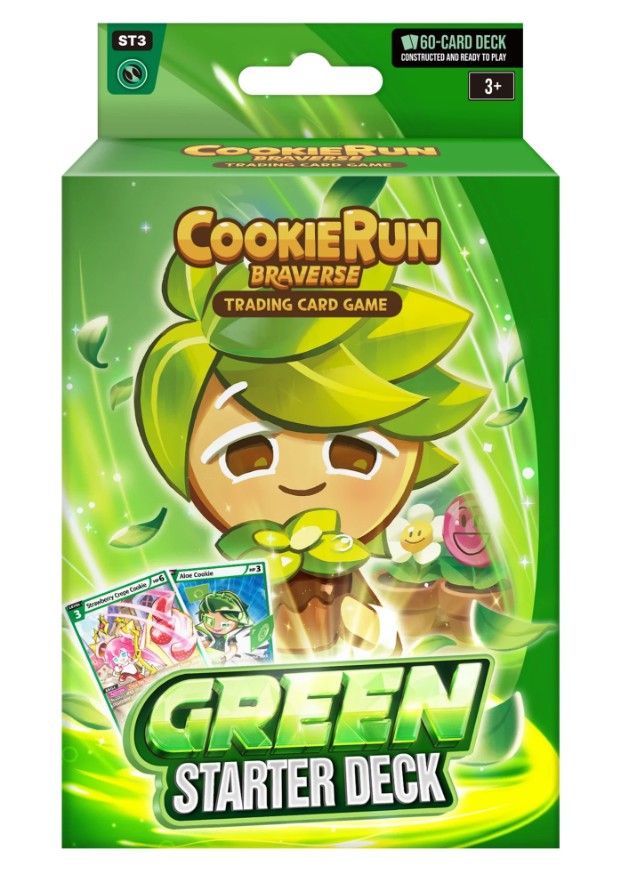 CookieRun: Brave Start Bundle