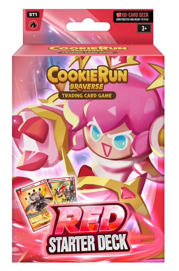 CookieRun: Brave Start Bundle