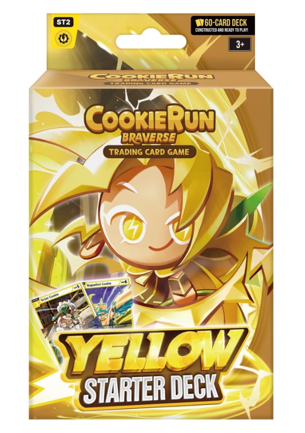 CookieRun: Brave Start Bundle