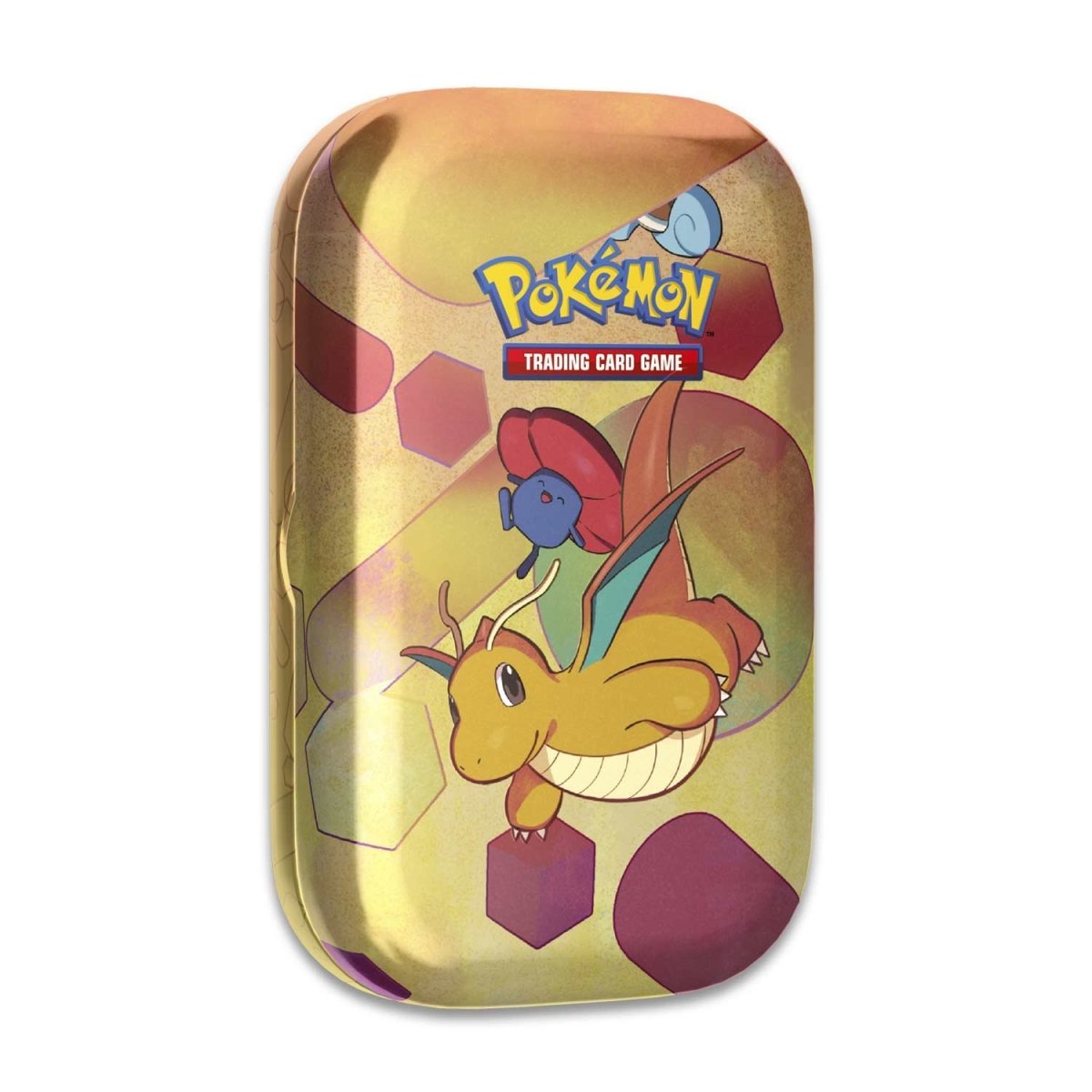 Scarlet & Violet- 151 Mini Tins