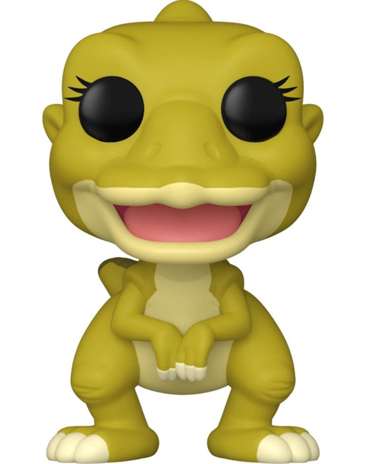 The Land Before Time Ducky Funko Pop! Vinyl Figure #1841