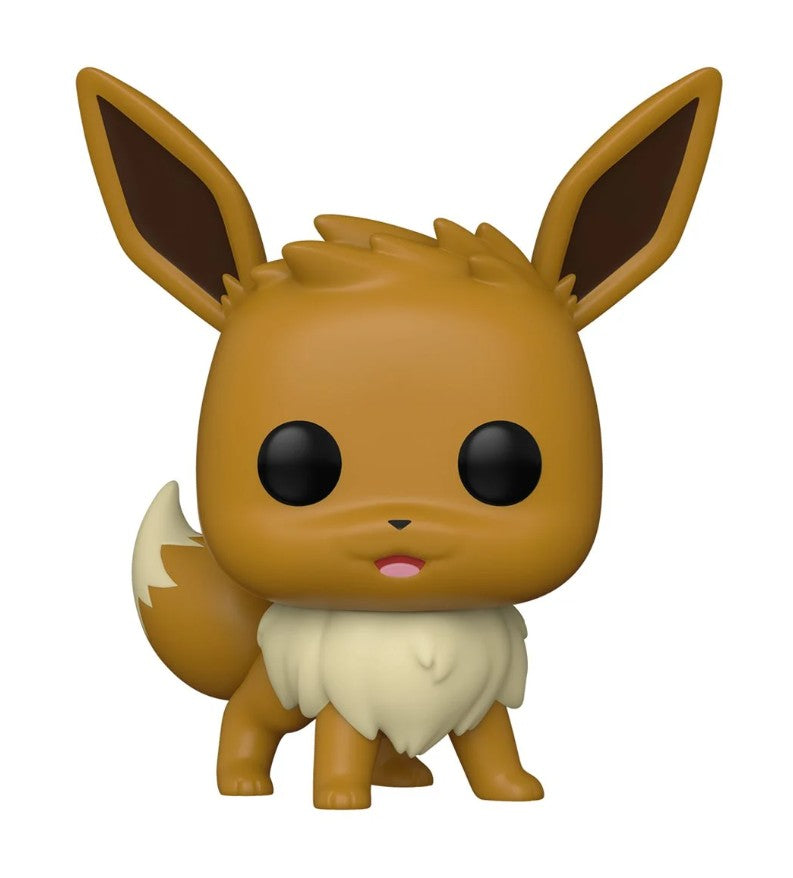 Pokemon Eevee Funko Pop! Vinyl Figure #626
