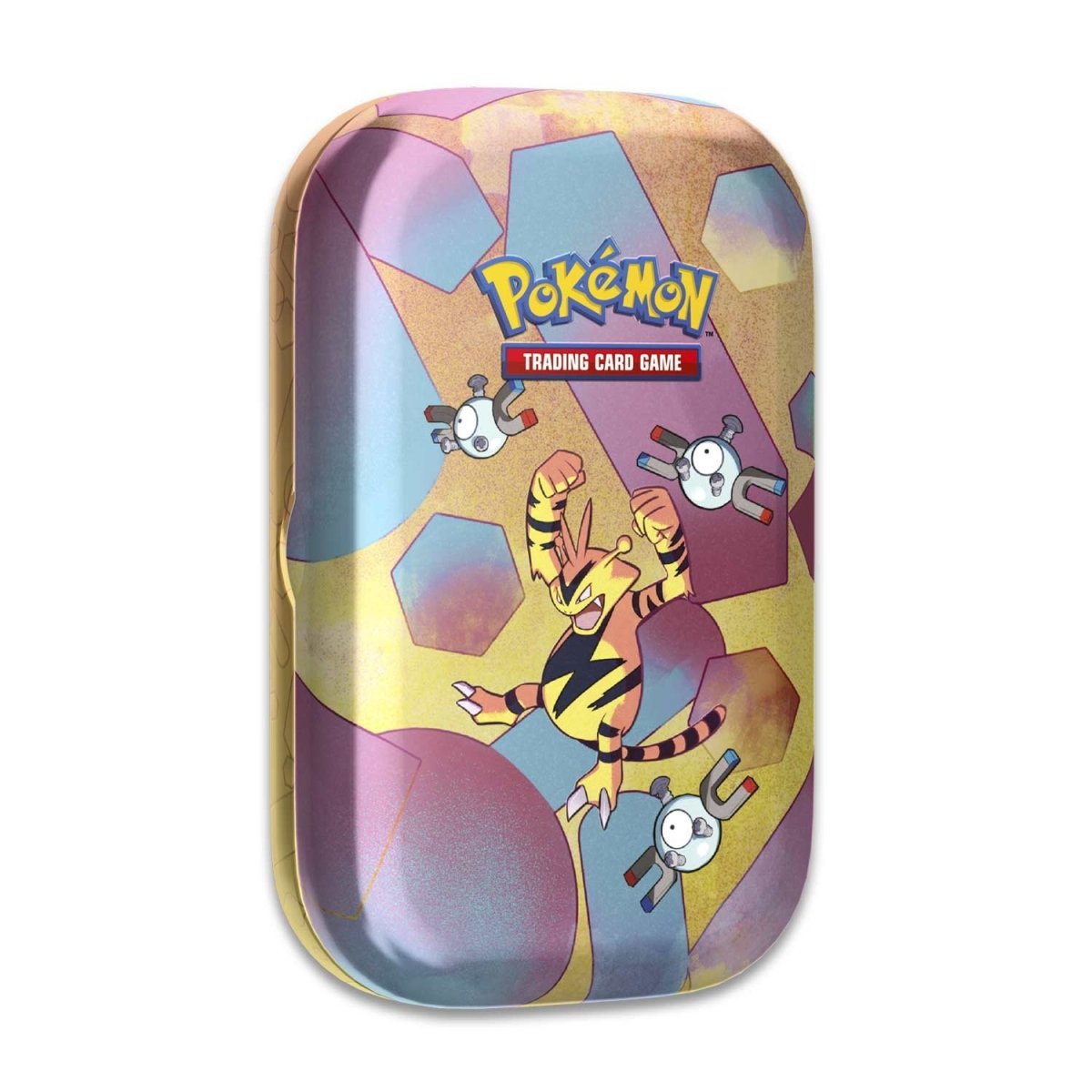 Scarlet & Violet- 151 Mini Tins