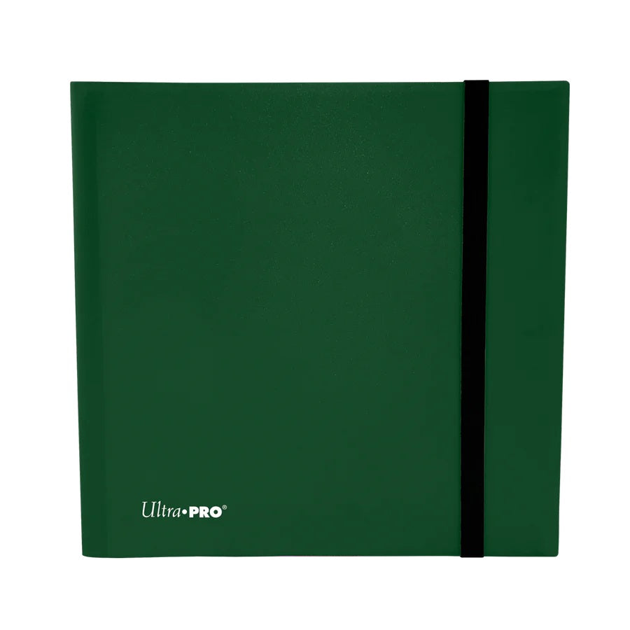 Ultra Pro 12 Pocket PRO-Binder