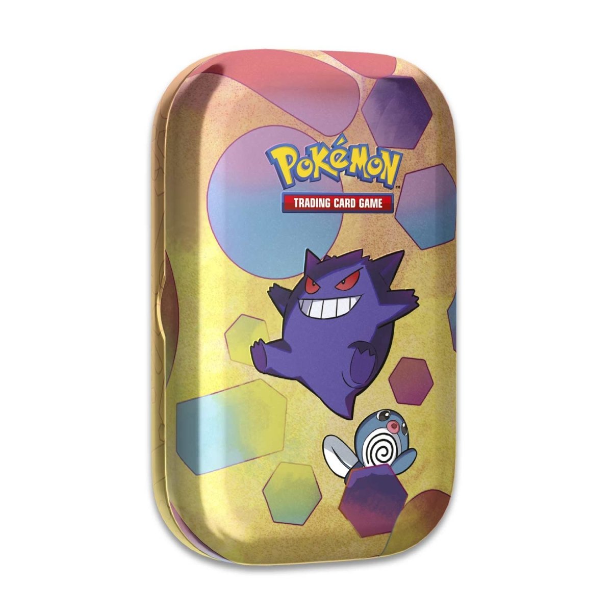 Scarlet & Violet- 151 Mini Tins