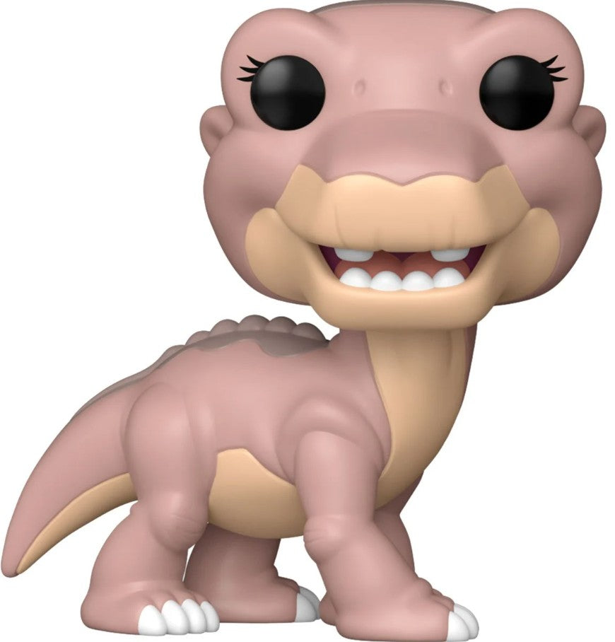 The Land Before Time Littlefoot Funko Pop! Vinyl Figure #1839