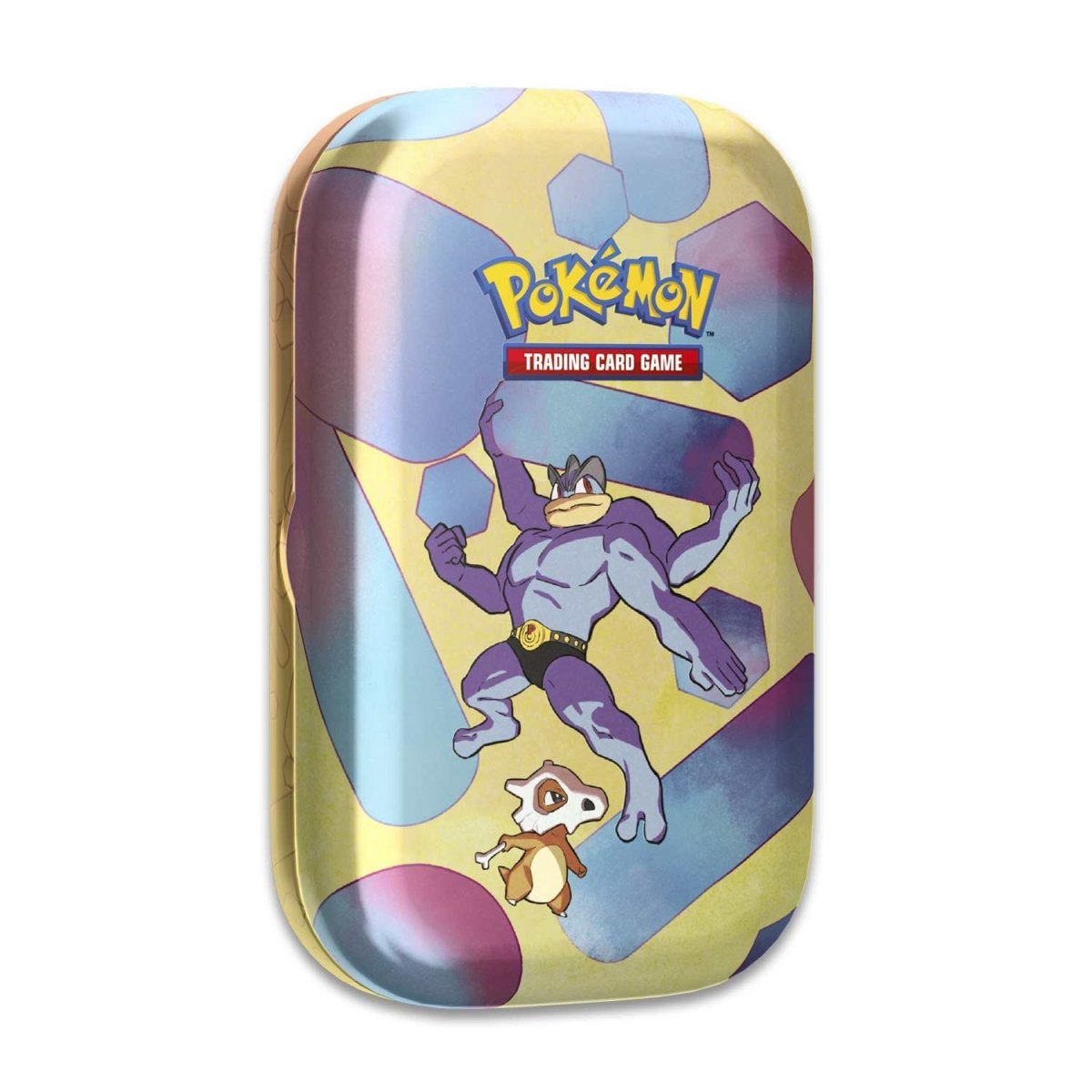 Scarlet & Violet- 151 Mini Tins