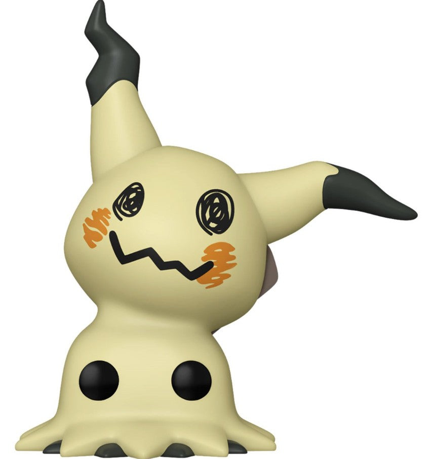 Pokemon Mimikyu Funko Pop! Vinyl Figure #1013