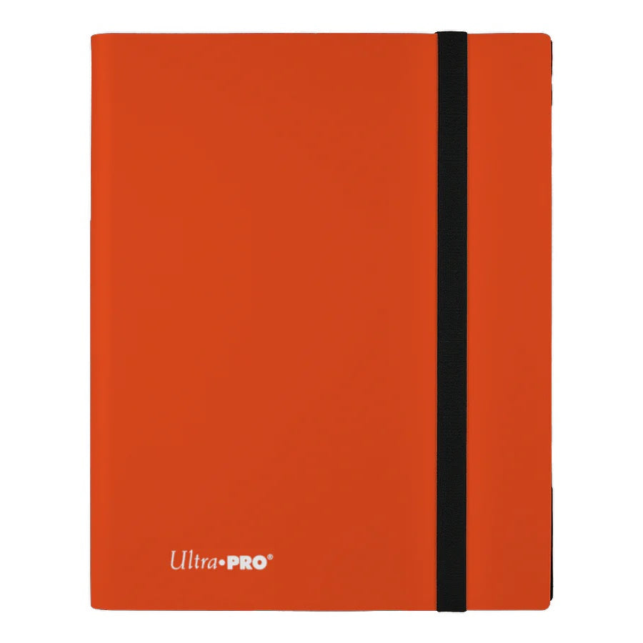 Ultra Pro 9 Pocket PRO-Binder