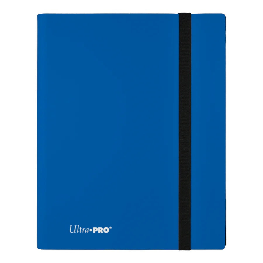 Ultra Pro 9 Pocket PRO-Binder