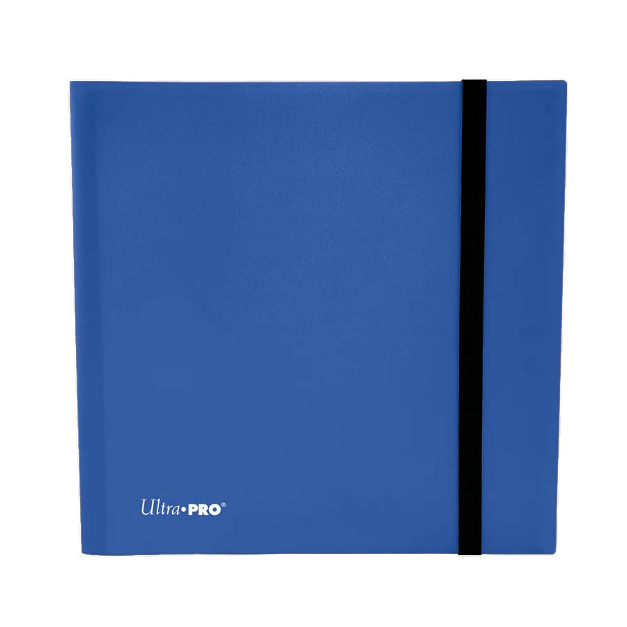 Ultra Pro 12 Pocket PRO-Binder