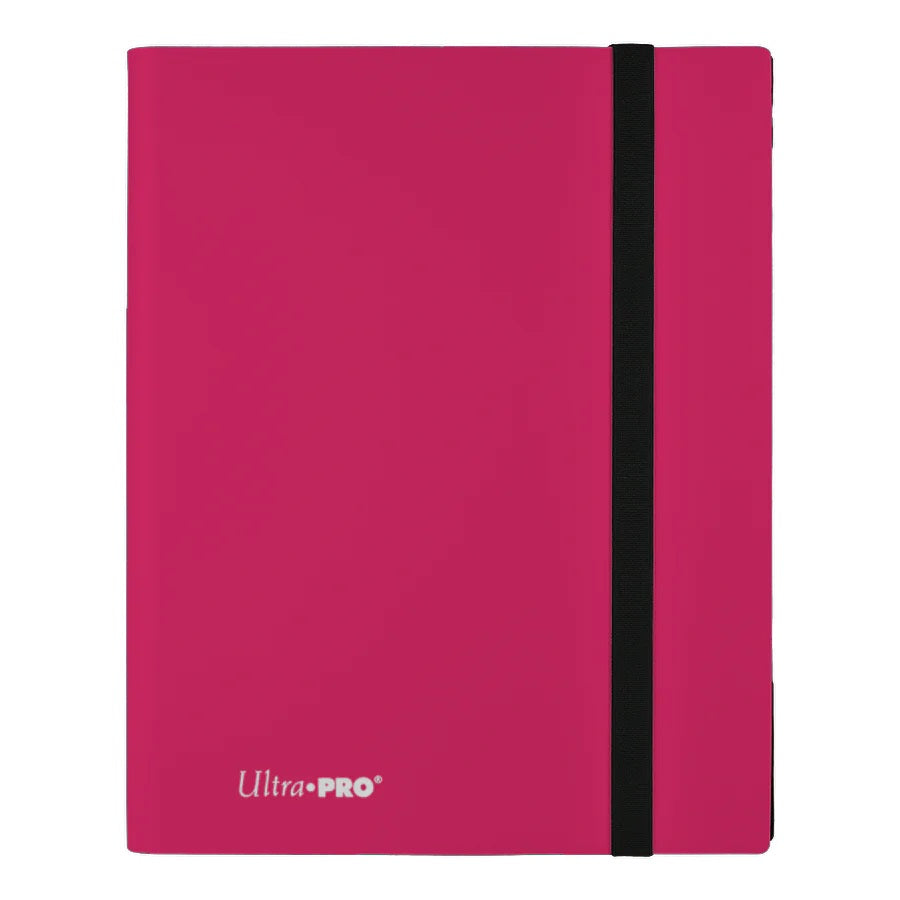 Ultra Pro 9 Pocket PRO-Binder