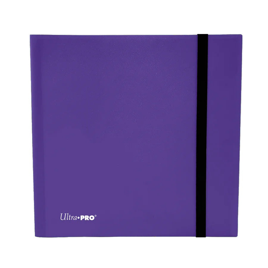 Ultra Pro 12 Pocket PRO-Binder