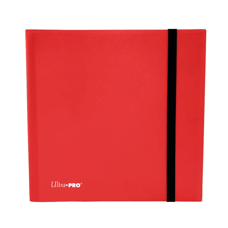 Ultra Pro 12 Pocket PRO-Binder