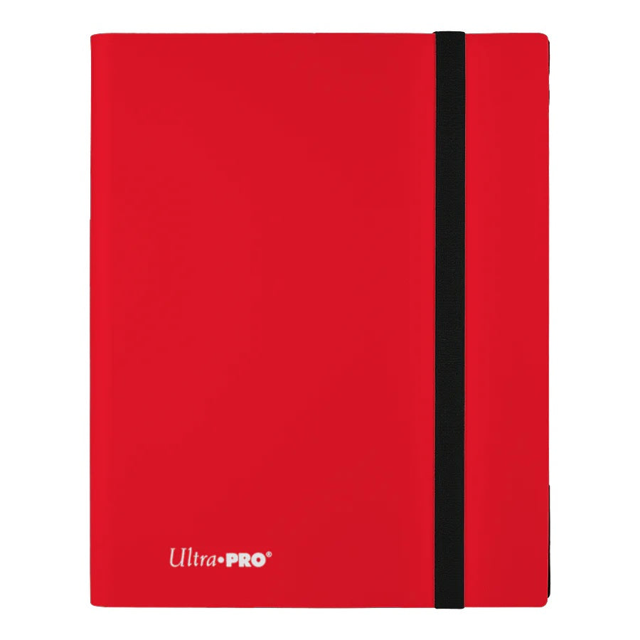 Ultra Pro 9 Pocket PRO-Binder