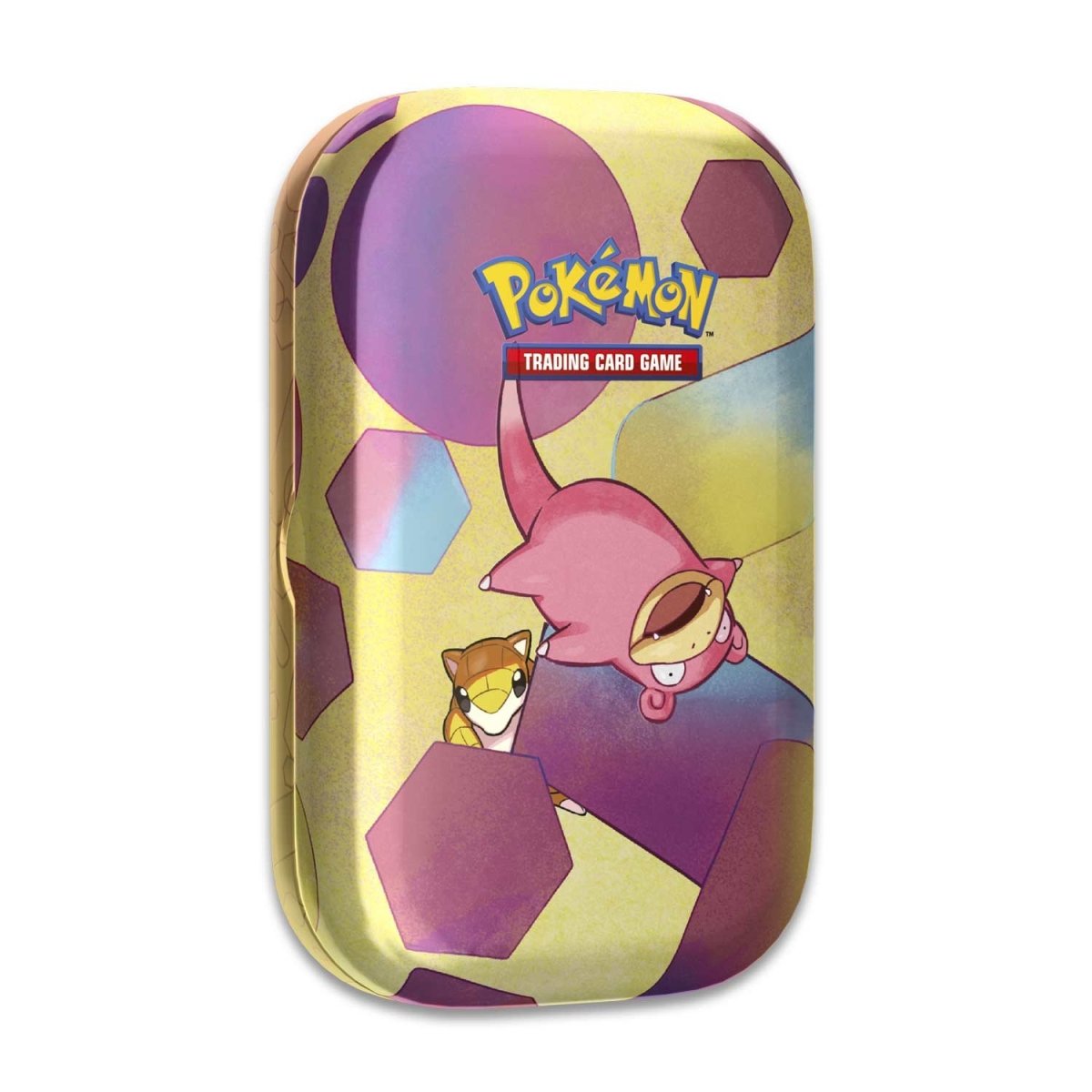 Scarlet & Violet- 151 Mini Tins