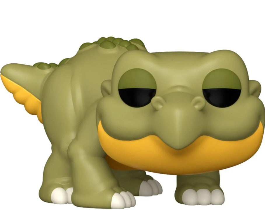 The Land Before Time Spike Funko Pop! Vinyl Figure #1844